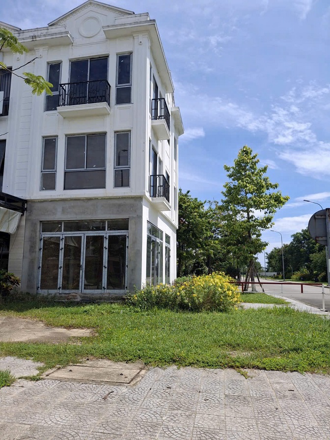 Bán Căn Góc ShopHouse  Royal Park Khu B Có 3 Mặt Tiền Thoáng Mặt Tiền Lê Đức Anh 7,xx Tỷ 15995524