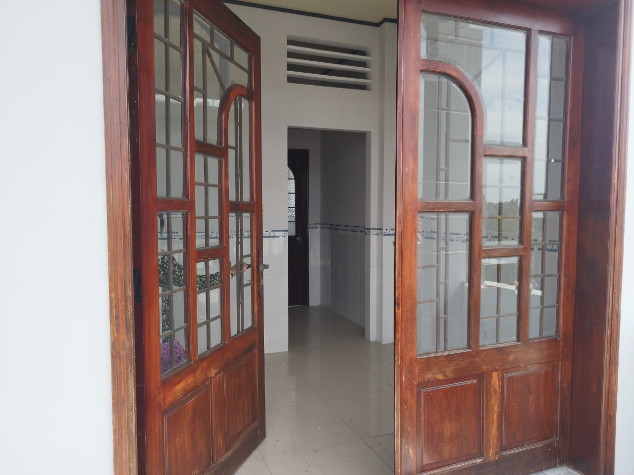 NHÀ MẶT PHỐ SỔ HỒNG NGUYỄN TẤT THÀNH SA ĐÉC - 70M2, 4 TẦNG, 4PN. GIÁ 5 TỶ. 15995530