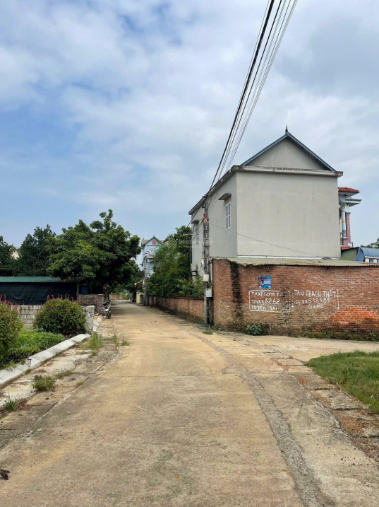 thôn 3 Phú Cát, giá siêu tốt diện tích: 134m2 full thổ cư 100% giá rẻ 15995538