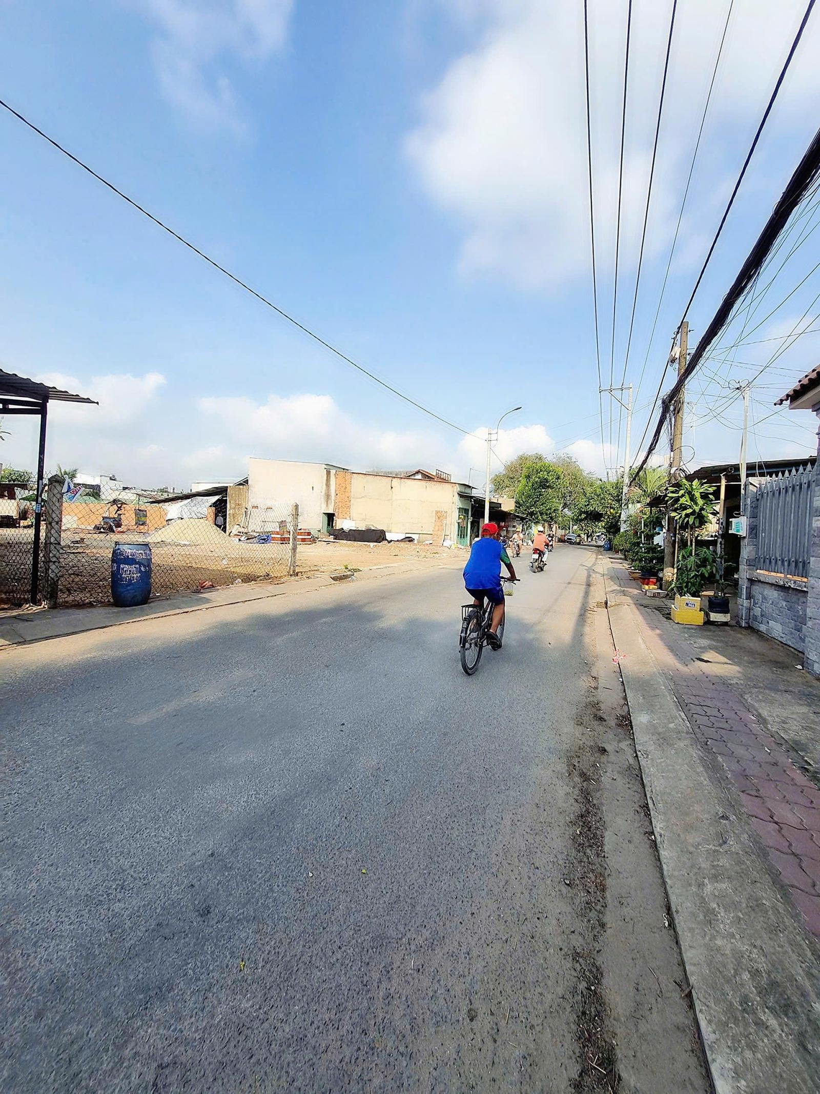 ĐẤT MẶT TIỀN ĐÔNG THẠNH 7 – GIÁ TỐT HIẾM CÓ, KINH DOANH ĐỈNH CAO 15995540