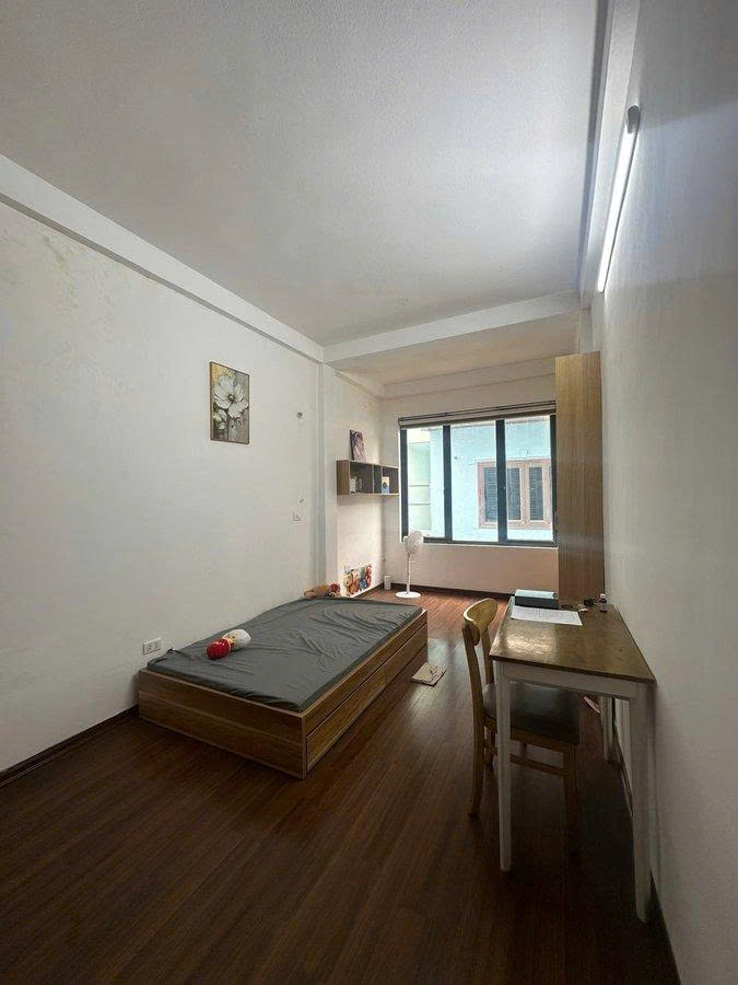 🔥 BÁN NHÀ THANH BÌNH – Hà Đông  36m² – 4 TẦNG – 10 TỶ 15995542