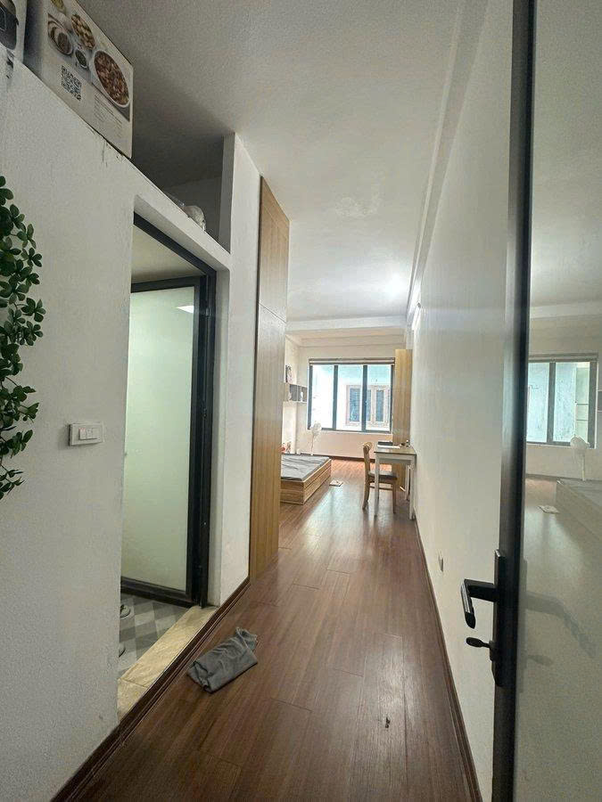 🔥 BÁN NHÀ THANH BÌNH – Hà Đông  36m² – 4 TẦNG – 10 TỶ 15995542