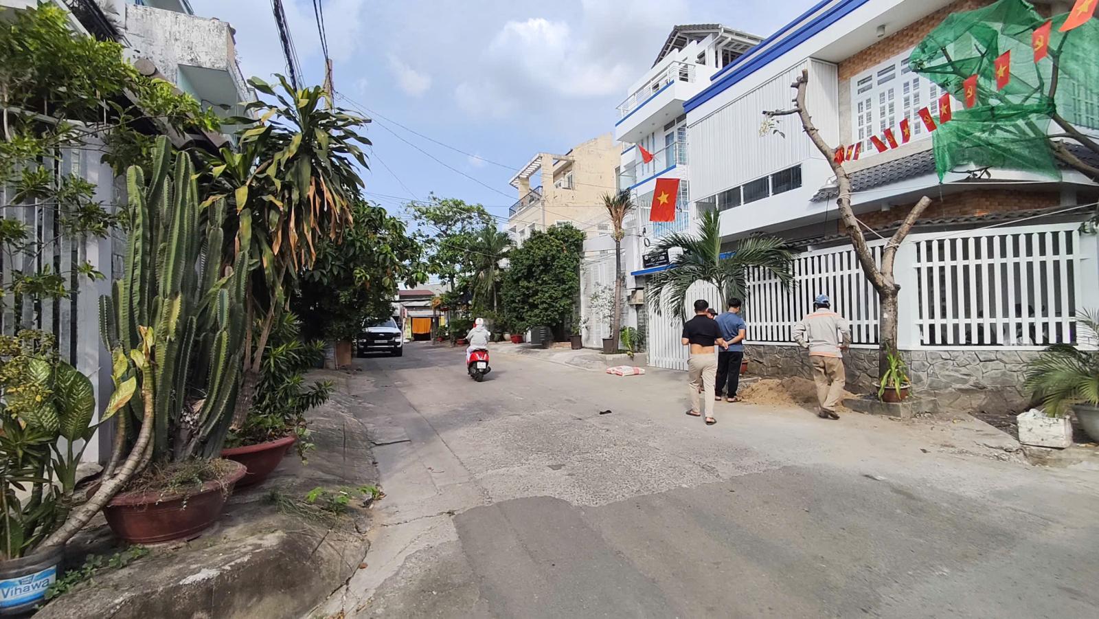 BÁN ĐẤT GÓC 2 MẶT TIỀN ĐƯỜNG 23 - HIỆP BÌNH CHÁNH - TP THỦ ĐỨC 15995545