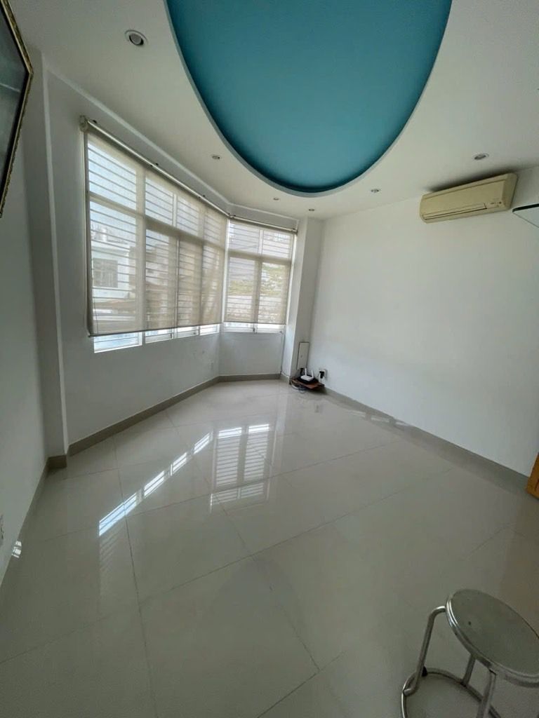 🏡 BÁN NHÀ 3 TẦNG HIỆN ĐẠI - TRUNG MỸ TÂY - SỔ MỚI 2026 🏡 15995548