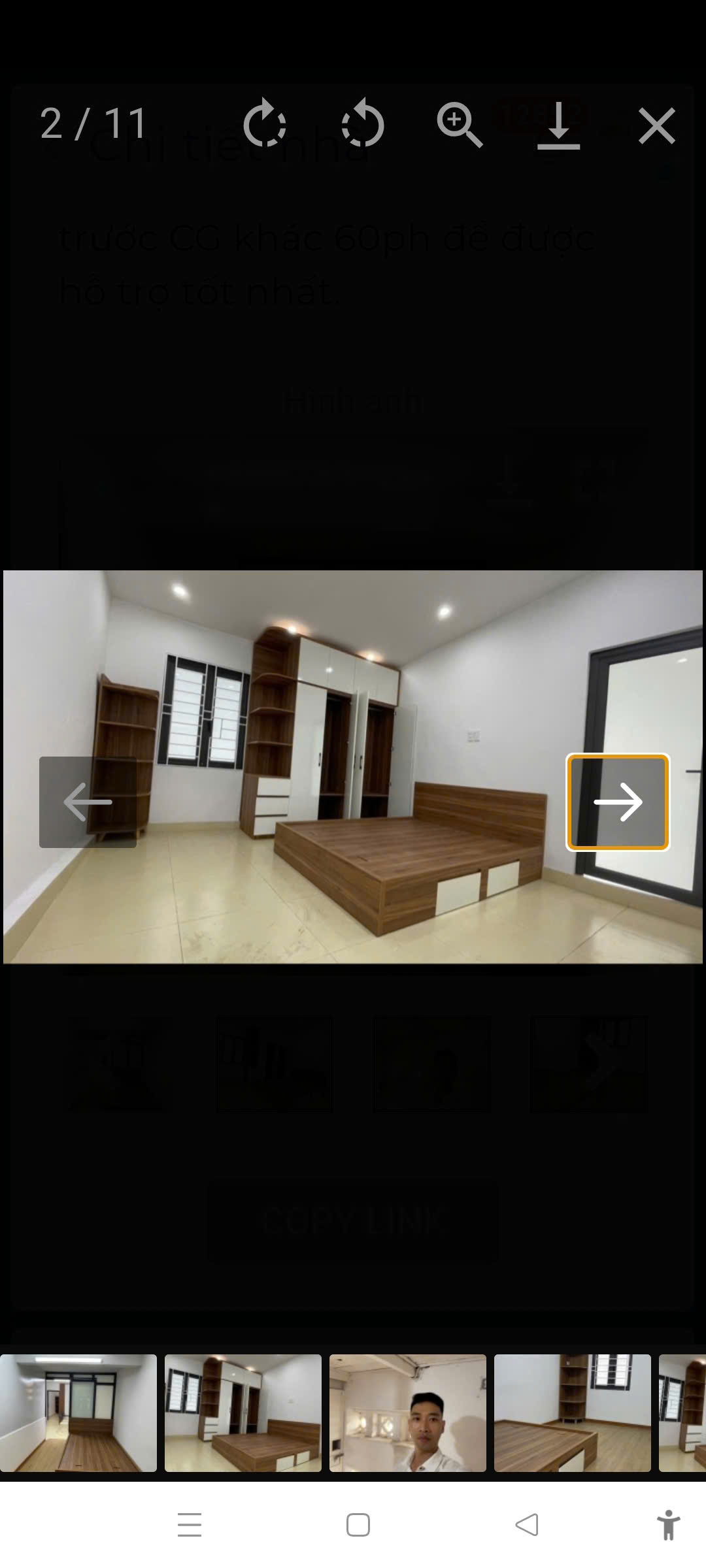 Nhà mặt phố ô tô kinh doanh Tả Thanh Oai 80m, 1.5 tầng, mặt tiền 5m, 1.1 tỷ Thanh Trì. 15995549