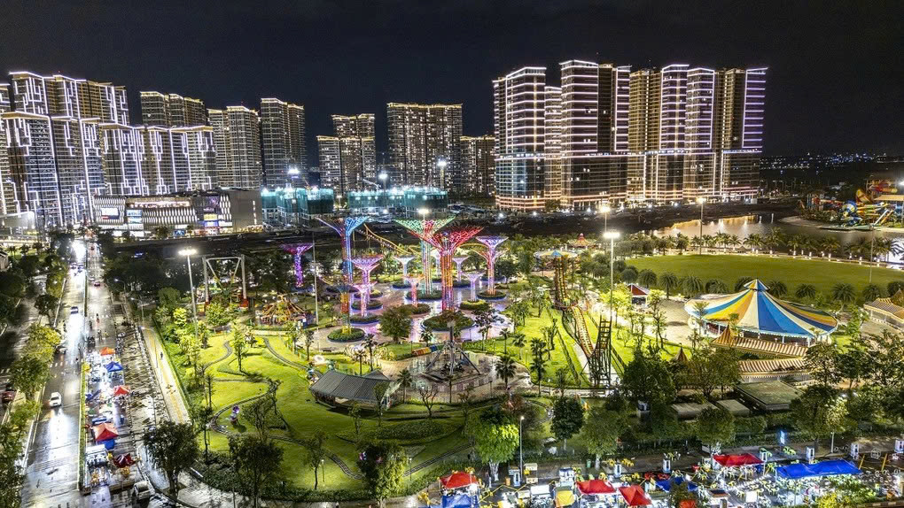 GIỎ HÀNG CHỦ ĐẦU TƯ , VINHOMES GRAND PARK QUẬN 9, PHÂN KHU CAO CẤP 15995551