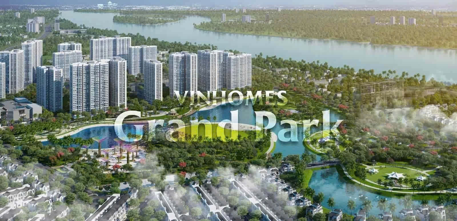 GIỎ HÀNG CHỦ ĐẦU TƯ , VINHOMES GRAND PARK QUẬN 9, PHÂN KHU CAO CẤP 15995551