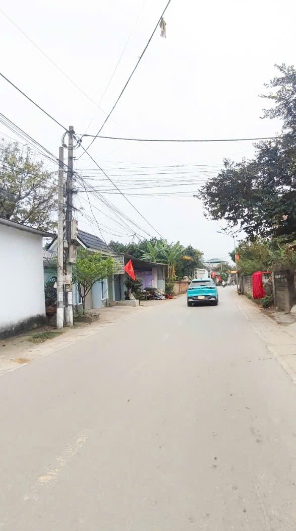 Bán đất 102m2 full thổ cư cạnh Trường Cao đẳng Nghề, sổ đỏ chính chủ. 15995555