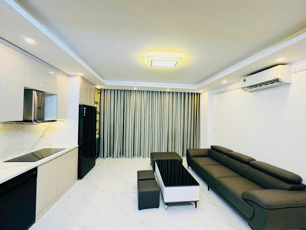 HOÀNG HOA THÁM – Ô TÔ TRÁNH – 40M² – 6 TẦNG THANG MÁY – 2 MẶT THOÁNG – GIÁ HƠN 18 TỶ 15995560