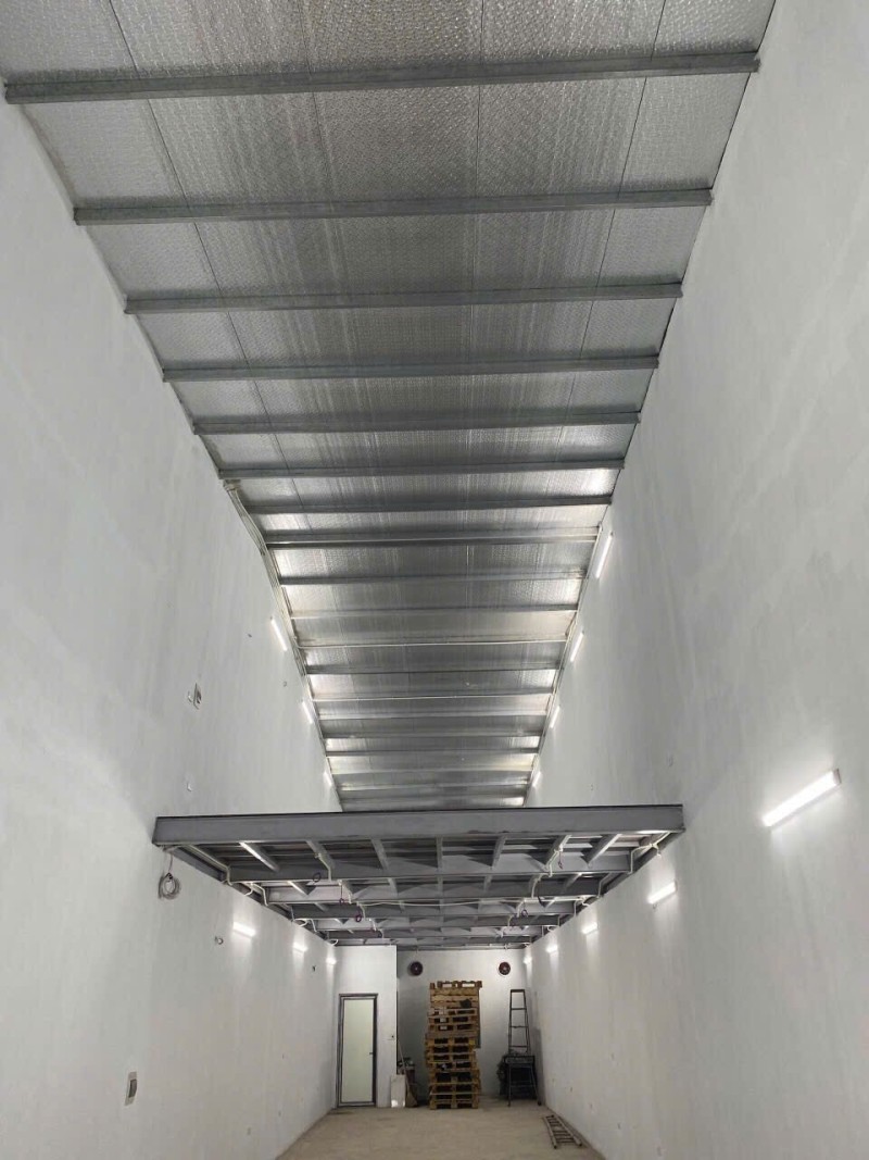 MẶT PHỐ ĐỨC GIANG – VIỆT HƯNG  135.9m² – MT 4.9m  29.5 TỶ 15995557