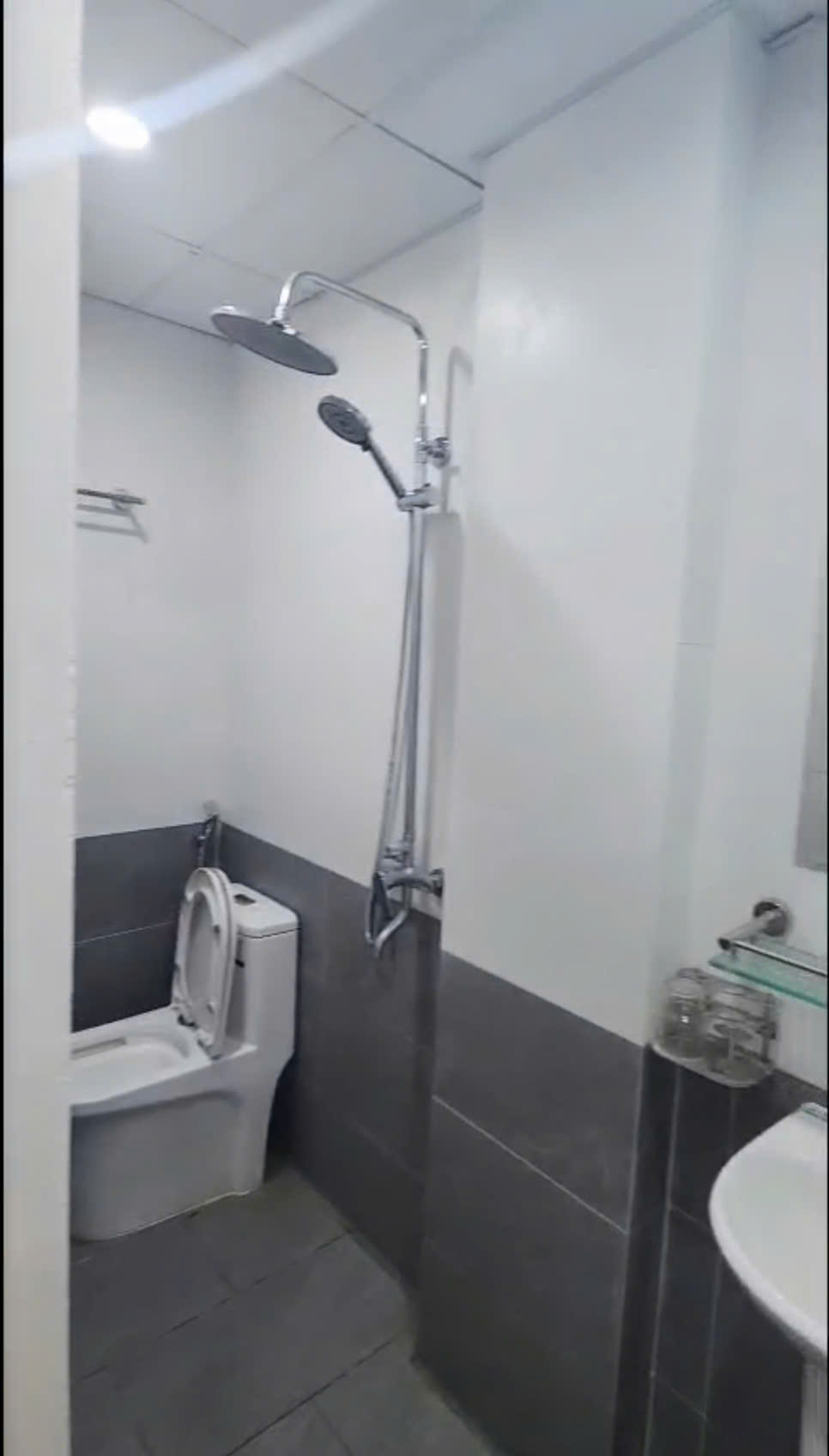 CHÍNH CHỦ CHO THUÊ CĂN HỘ MINI – NGÕ 163 AN DƯƠNG VƯƠNG, TÂY HỒ, HÀ NỘI – NHÀ MỚI, FULL TIỆN ÍCH 15995562