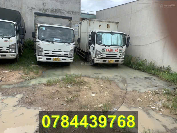 CHÍNH CHỦ CẦN BÁN NHANH LÔ ĐẤT ĐẸP TẠI XÃ AN PHƯỚC - LONG THÀNH - ĐỒNG NAI 15995565