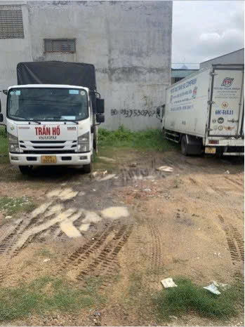 CHÍNH CHỦ CẦN BÁN NHANH LÔ ĐẤT ĐẸP TẠI XÃ AN PHƯỚC - LONG THÀNH - ĐỒNG NAI 15995565