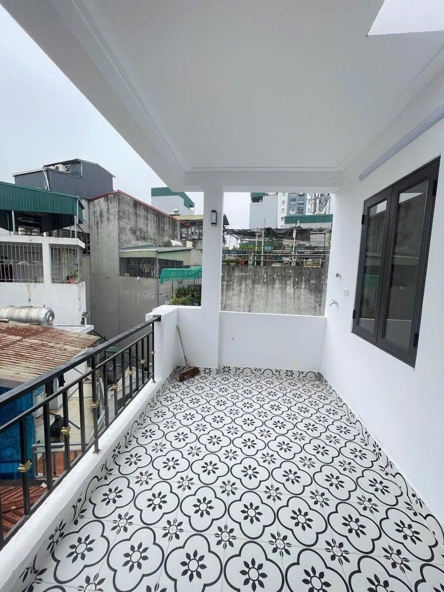 BÁN NHÀ 5 TẦNG TRẦN ĐẠI NGHĨA, PHƯỜNG BẠCH MAI, QUẬN HAI BÀ TRƯNG, HÀ NỘI -  NHÀ ĐẸP FULL NỘI THẤT 15995567