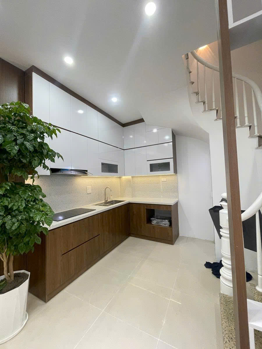 BÁN NHÀ 5 TẦNG TRẦN ĐẠI NGHĨA, PHƯỜNG BẠCH MAI, QUẬN HAI BÀ TRƯNG, HÀ NỘI -  NHÀ ĐẸP FULL NỘI THẤT 15995567