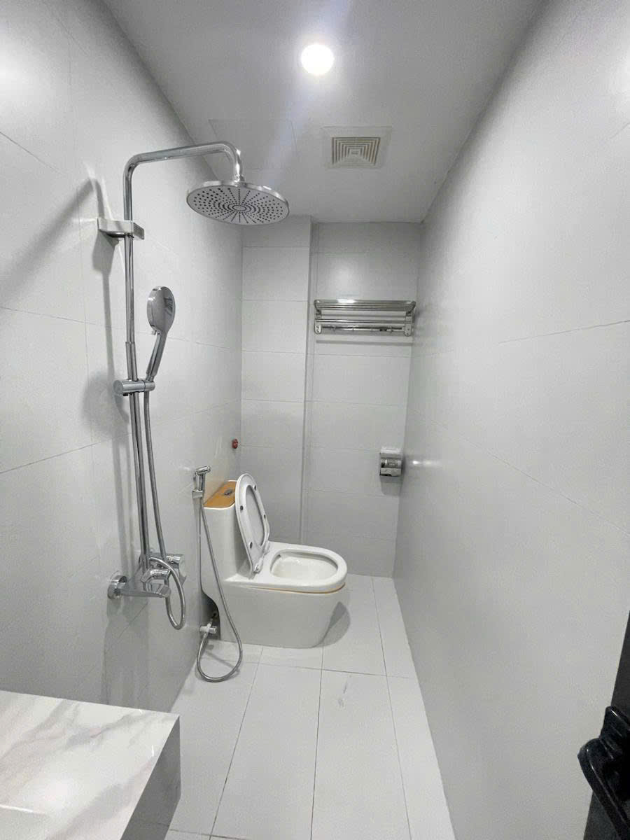 BÁN NHÀ 5 TẦNG TRẦN ĐẠI NGHĨA, PHƯỜNG BẠCH MAI, QUẬN HAI BÀ TRƯNG, HÀ NỘI -  NHÀ ĐẸP FULL NỘI THẤT 15995567