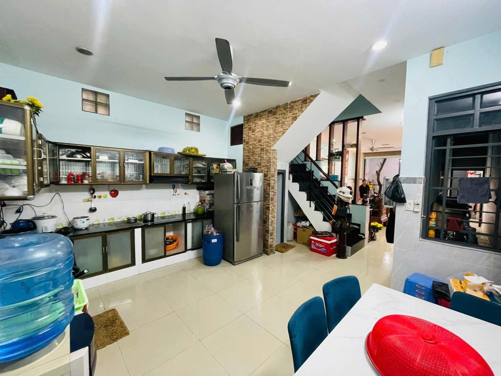 MẶT TIỀN HẺM XE TẢI THOẠI NGỌC HẦU 89M2 4 TẦNG BTCT SÂN THƯỢNG SHR CHỈ 11.3 TỶ 15995573