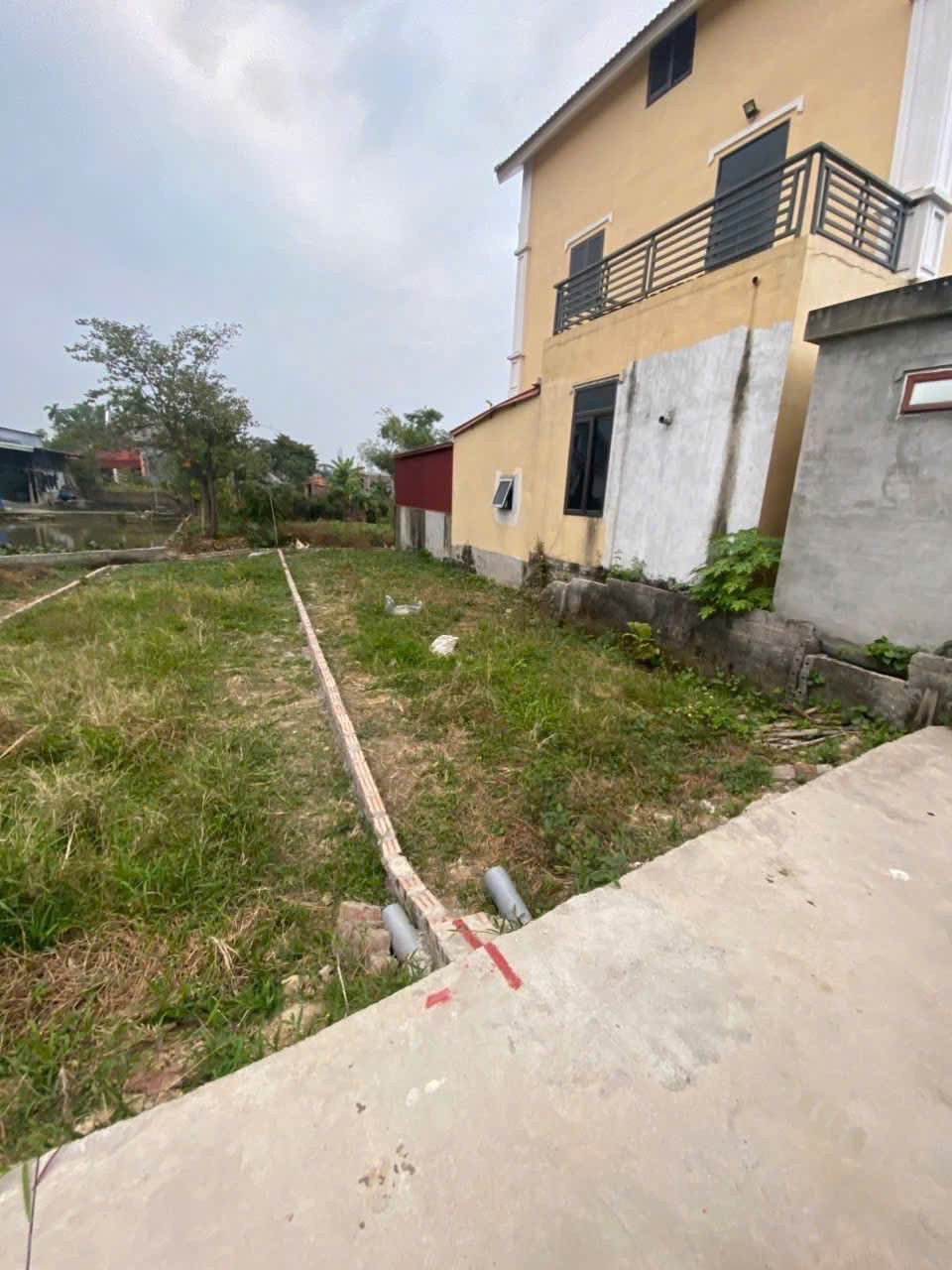 ĐẤT ĐẸP- GIÁ TỐT CHÍNH CHỦ BÁN NHANH LÔ ĐẤT VỊ TRÍ ĐẮC ĐỊA tại An Dương, TP Hải Phòng 15995572