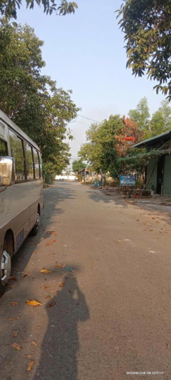 ĐẤT ĐẸP - GIÁ TỐT BÁN NHANH LÔ ĐẤT VỊ TRÍ ĐẮC ĐỊA TẠI Xã Thành Tâm,  Chơn Thành, Bình Phước 15995586