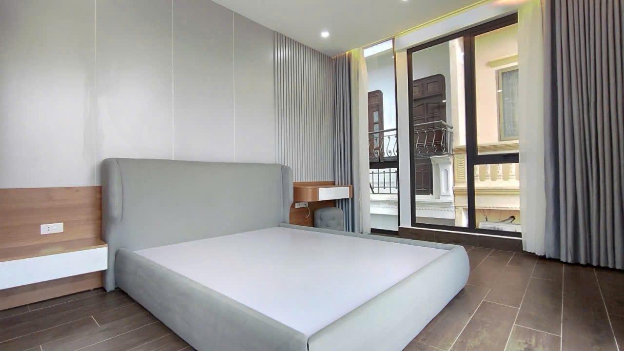 💥 💥 💥 💥 BÁN NHÀ PHÚC LỢI LONG BIÊN 7 CHỖ ĐỖ CỬA FULL NỘI THẤT NGÕ RIÊNG 15995619