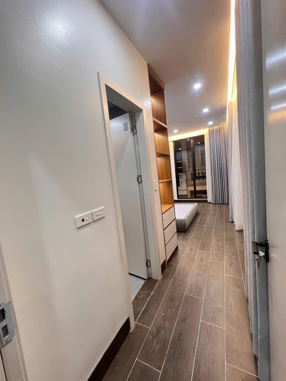 💥 💥 💥 💥 BÁN NHÀ PHÚC LỢI LONG BIÊN 7 CHỖ ĐỖ CỬA FULL NỘI THẤT NGÕ RIÊNG 15995619