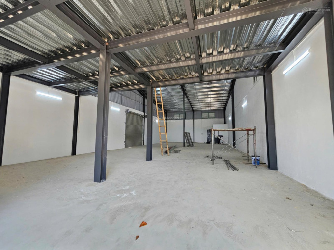 CHO THUÊ NHÀ KHO 250M² – MẶT TIỀN TÔN ĐẢN – GIÁ CHỈ 12 TRIỆU/THÁNG  15995620