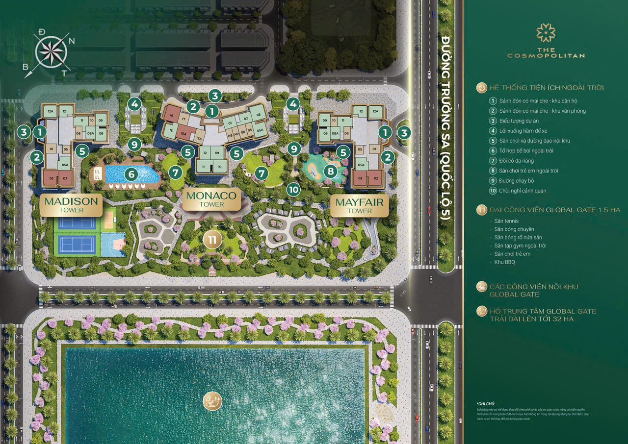 CHÍNH CHỦ Gia Đình Cần Nhượng Lại Shop Chân Đế Dự án vinhomes Cổ Loa (Global Gate) Đông Anh Hà Nội 15995632