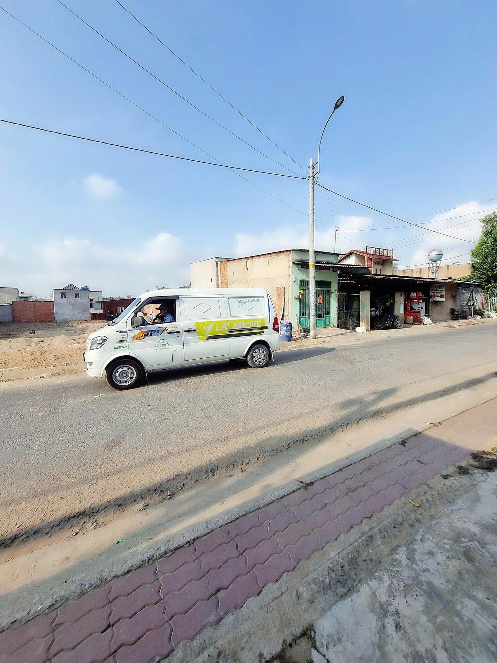 CCG GẤP BÁN 4 LÔ ĐẤT F0 MẶT TIỀN ĐÔNG THẠNH 7 – VỊ TRÍ VIP – GIÁ CỰC TỐT 15995634