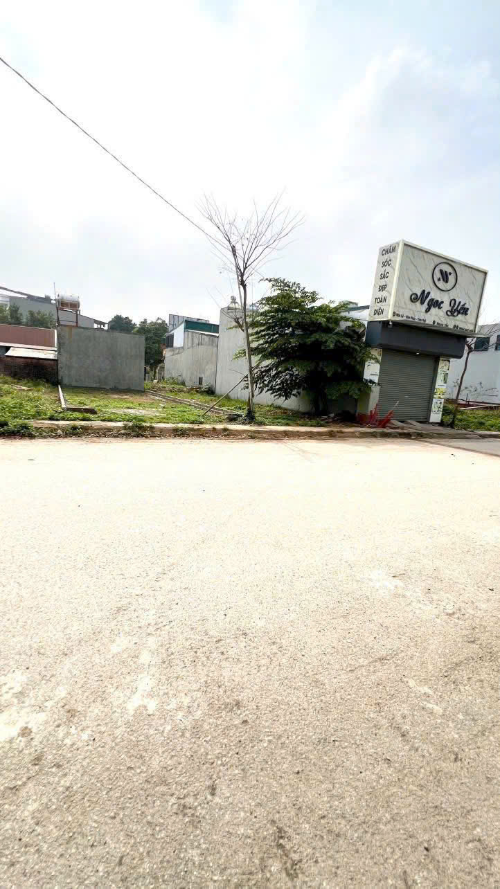  BÁN ĐẤT DỊCH VỤ HÁN LỮ – KHAI QUANG, VĨNH YÊN   15995654