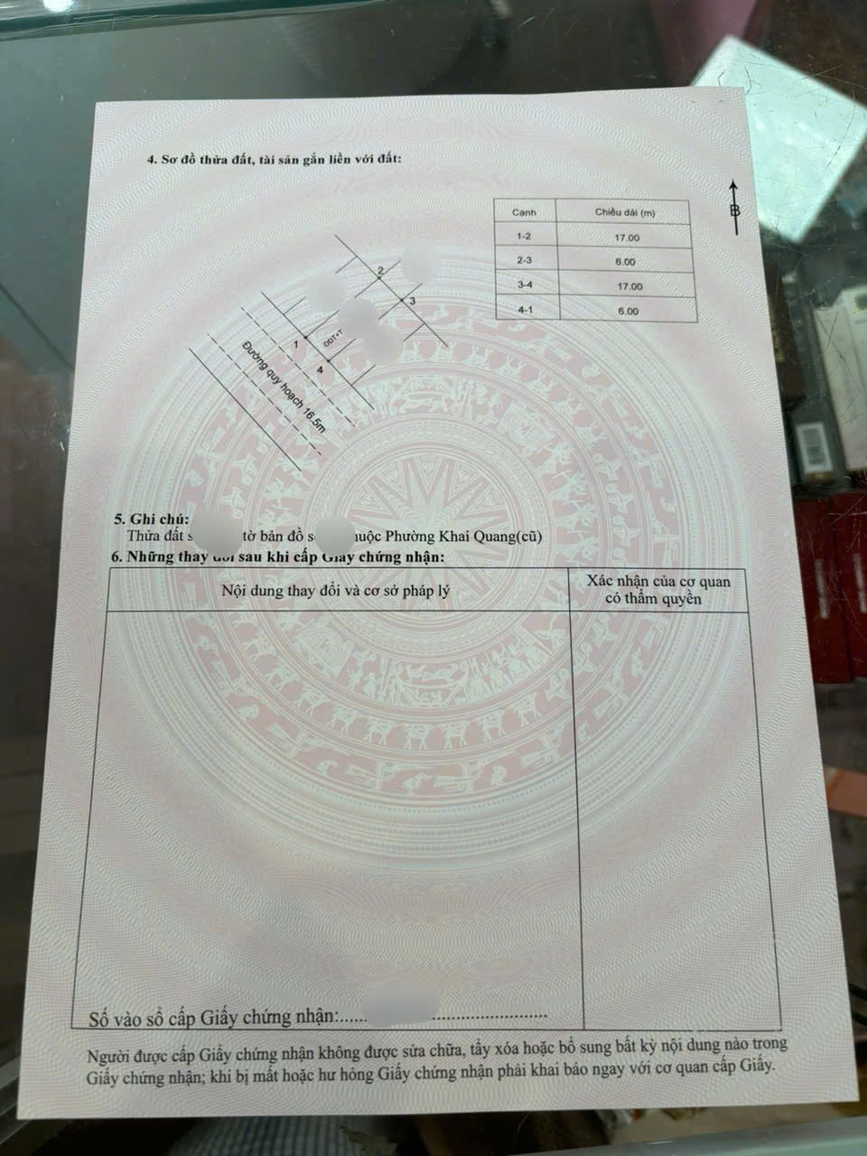  BÁN ĐẤT DỊCH VỤ HÁN LỮ – KHAI QUANG, VĨNH YÊN   15995654