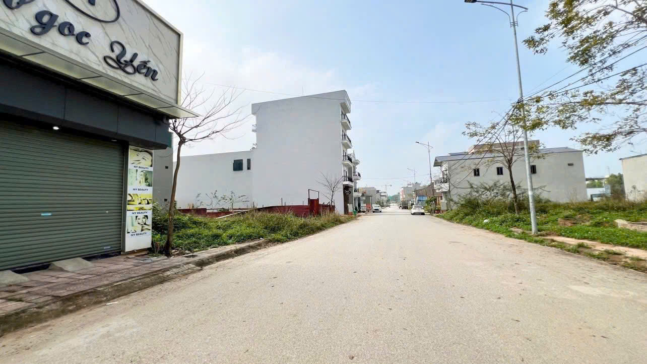  BÁN ĐẤT DỊCH VỤ HÁN LỮ – KHAI QUANG, VĨNH YÊN   15995654