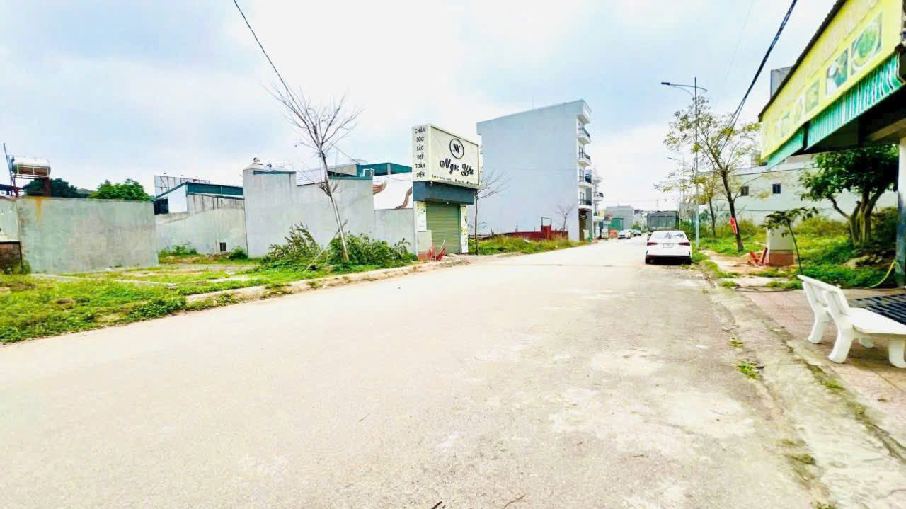  BÁN ĐẤT DỊCH VỤ HÁN LỮ – KHAI QUANG, VĨNH YÊN   15995654