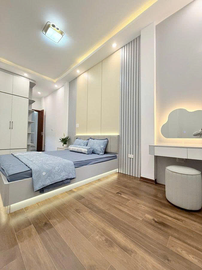 🔥 NHÀ ĐẸP PHỐ LÊ LỢI – Hà Đông  30m² – 5 TẦNG – 7.X TỶ 15995639