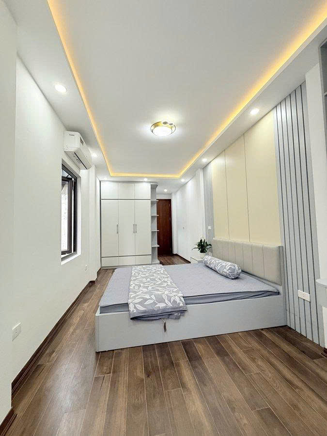 🔥 NHÀ ĐẸP PHỐ LÊ LỢI – Hà Đông  30m² – 5 TẦNG – 7.X TỶ 15995639