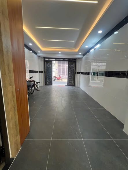 CHỦ CẦN BÁN GẤP - NHÀ MỚI ĐẸP – FULL NỘI THẤT 15995644