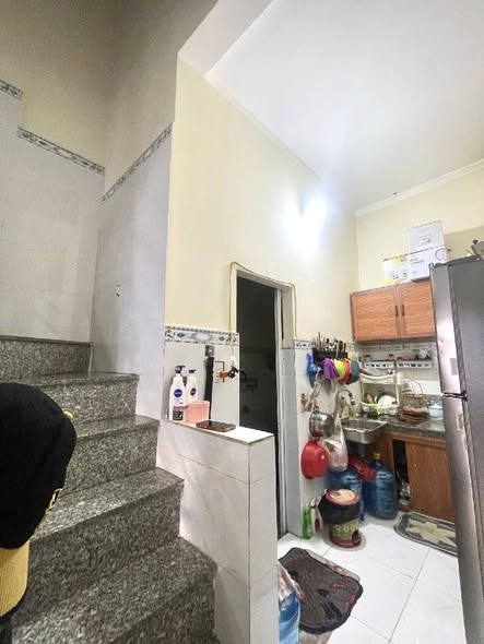 CHỦ CẦN BÁN GẤP - NHÀ MỚI ĐẸP – FULL NỘI THẤT 15995646