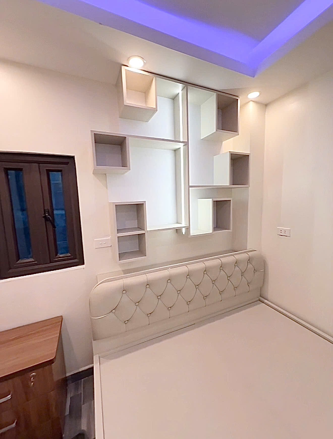 Chính chủ bán nhà 20m2 x3 tầng gần Time City Minh Khai   Phường Vĩnh Hưng, Hoàng Mai, Hà Nội 15995651