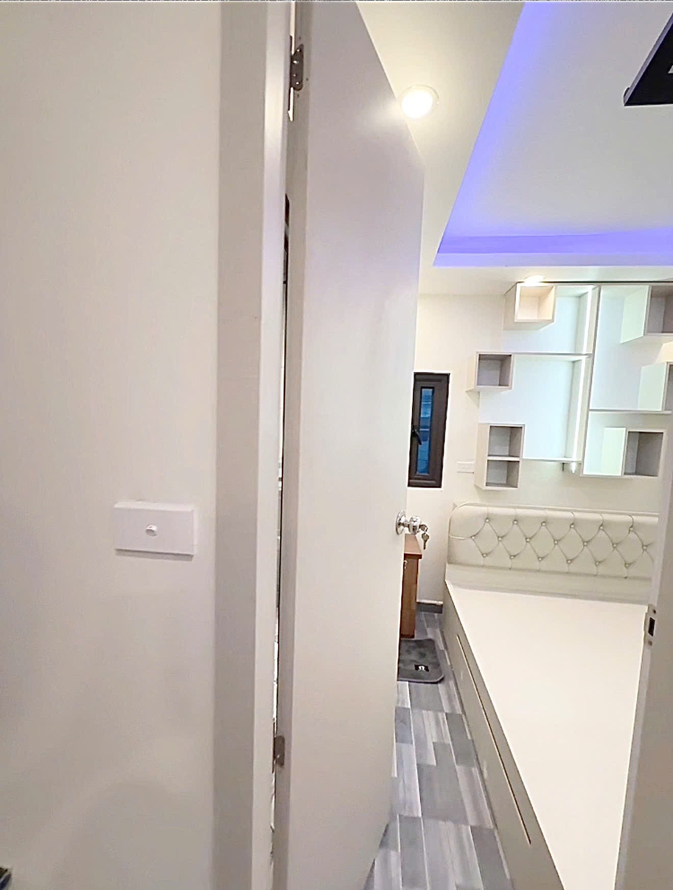 Chính chủ bán nhà 20m2 x3 tầng gần Time City Minh Khai   Phường Vĩnh Hưng, Hoàng Mai, Hà Nội 15995651