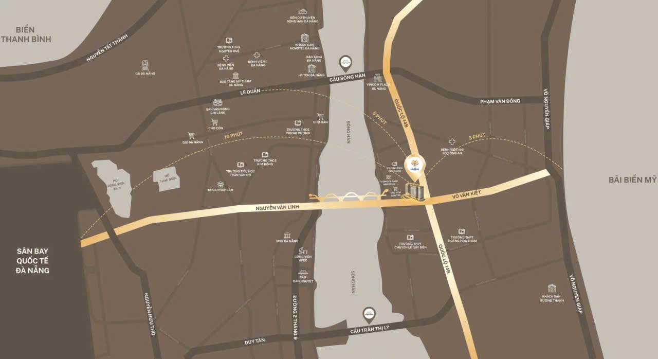 CƠ HỘI ĐỔI ĐỜI TỪ BẤT ĐỘNG SẢN ĐÀ NẴNG ĐANG BẮT ĐẦU TẠI ĐÂY 15995656