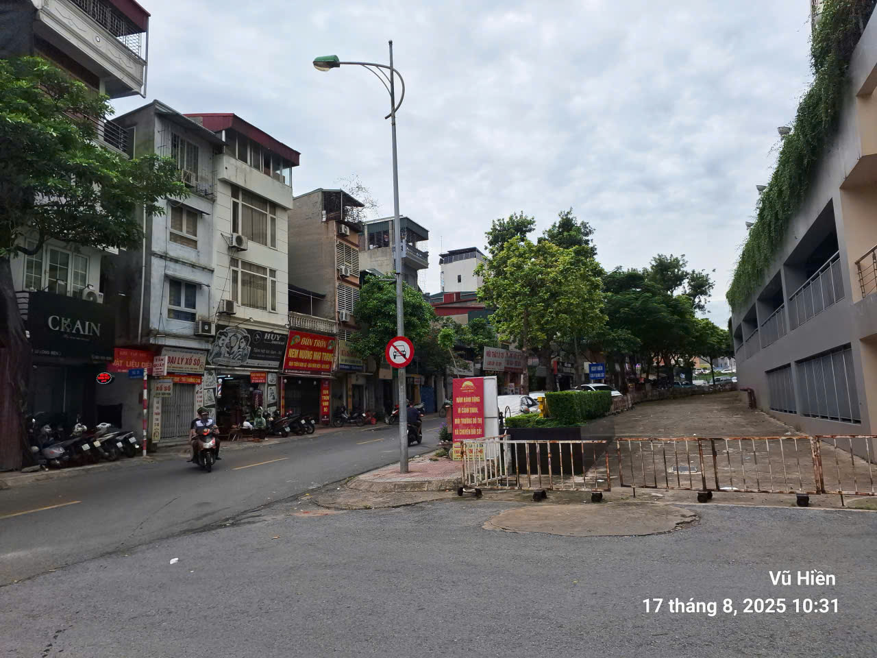 Bán nhà mặt phố Long Biên 2,  một mặt phố, một mặt ngõ, kinh doanh mọi lĩnh vực, giá nhỉnh 16 tỷ 15995662