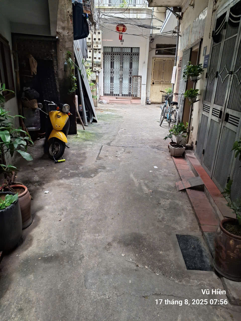 Bán nhà mặt phố Long Biên 2,  một mặt phố, một mặt ngõ, kinh doanh mọi lĩnh vực, giá nhỉnh 16 tỷ 15995662