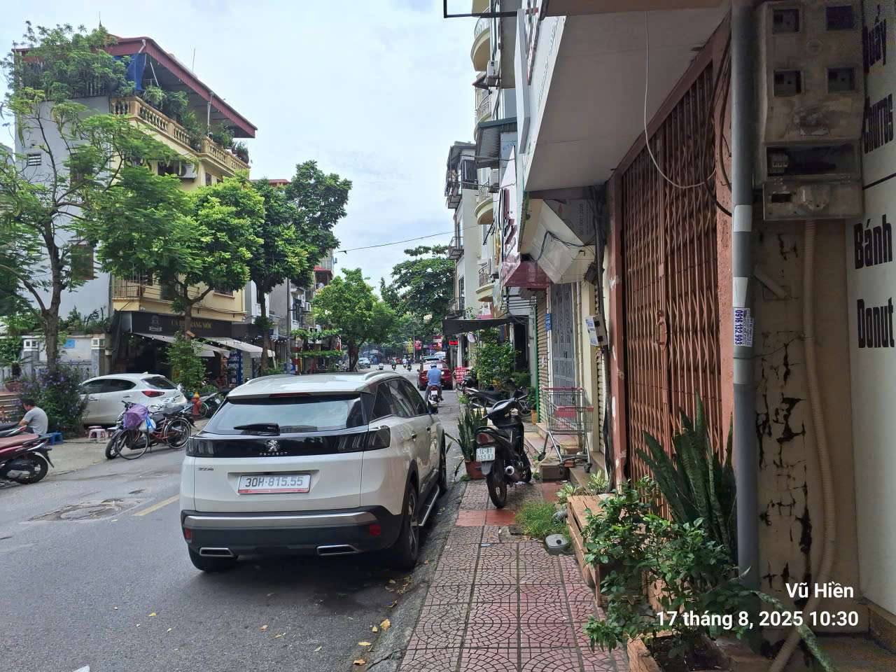 Bán nhà mặt phố Long Biên 2,  một mặt phố, một mặt ngõ, kinh doanh mọi lĩnh vực, giá nhỉnh 16 tỷ 15995662