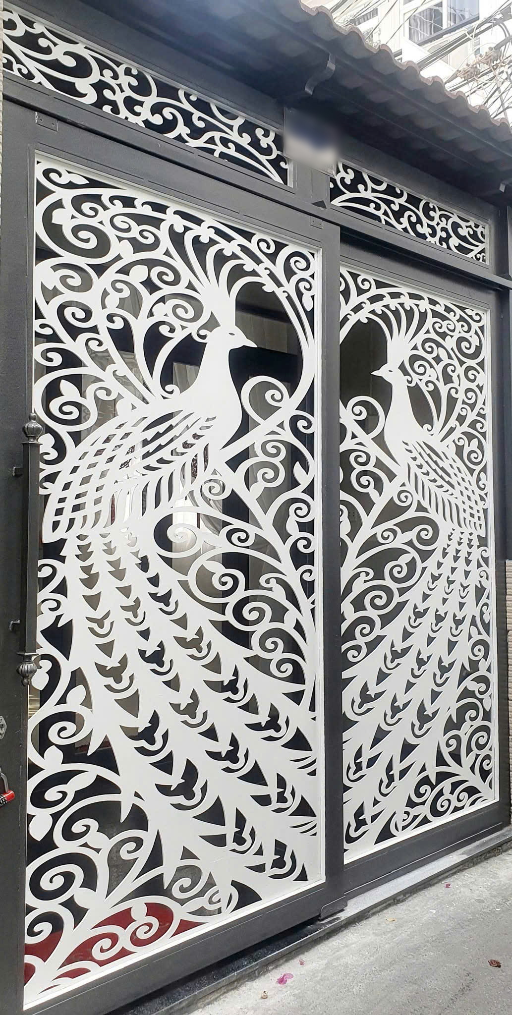 Nhà mới 3PN Dương Bá Trạc P2Q8 khu buôn bán tại nhà được 15995666