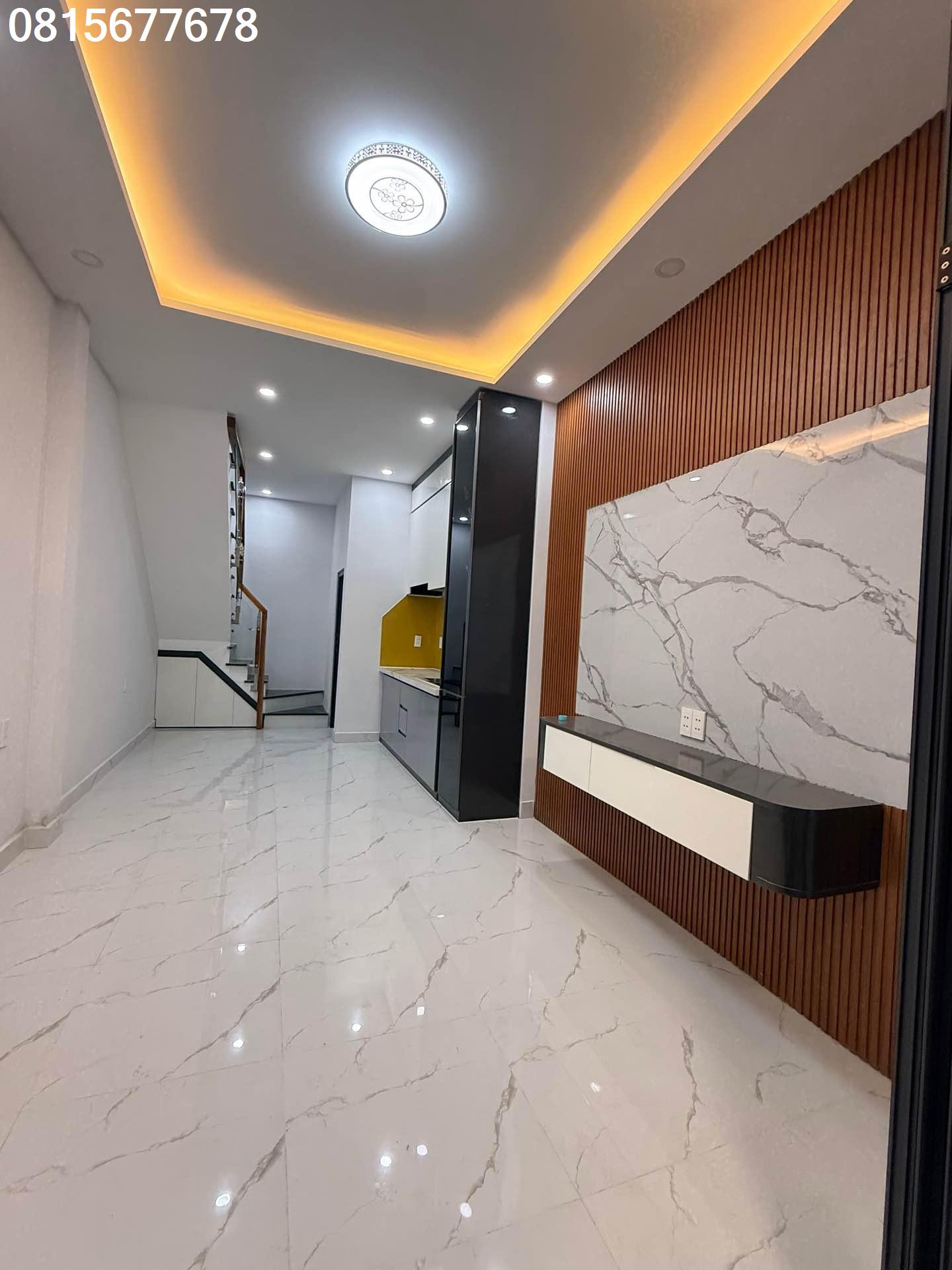 NHÀ Q7 – GIÁ CHỈ 3.2 TỶ – KHU DÂN TRÍ CAO – VÀO Ở NGAY 15995671