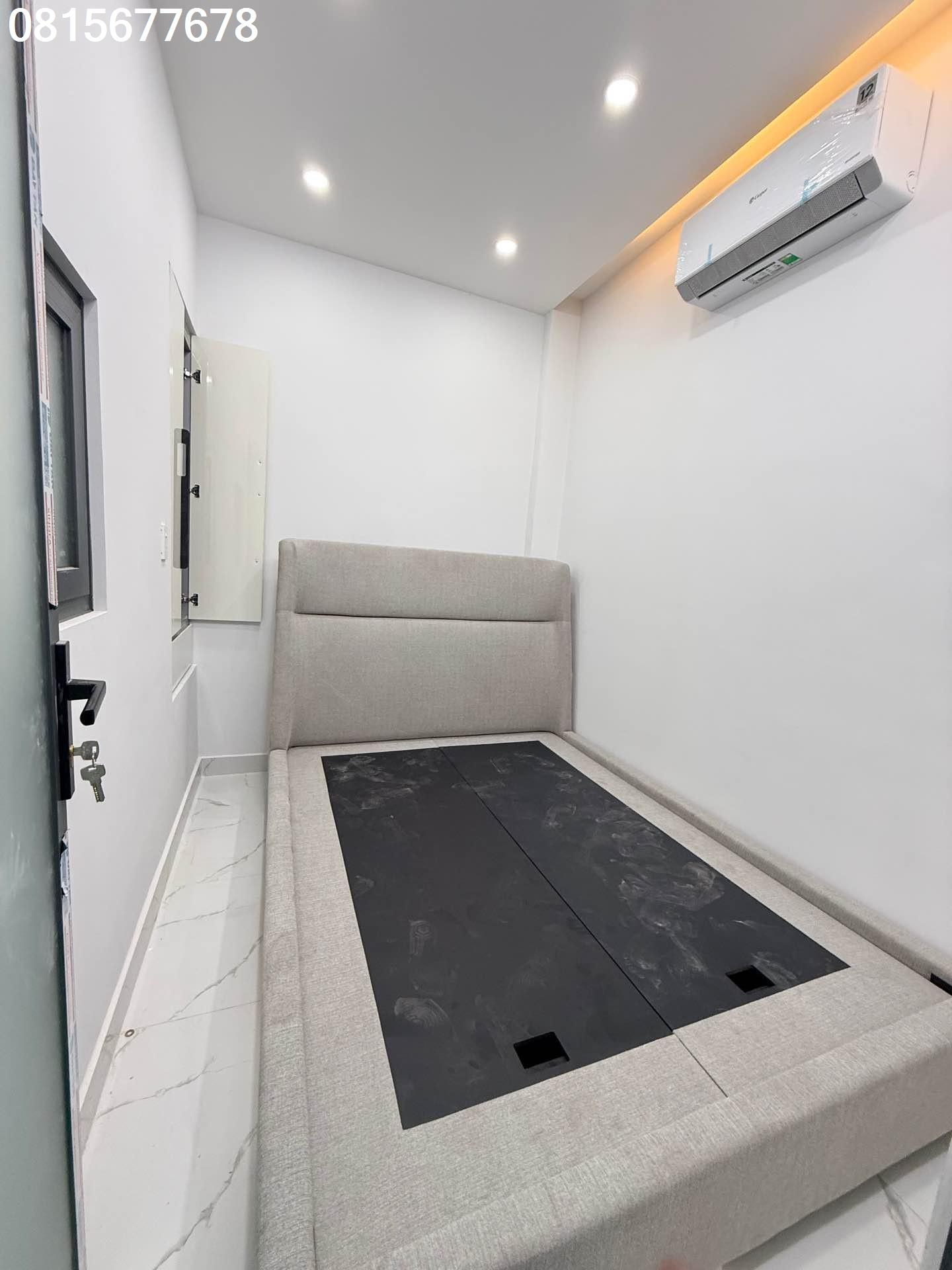 NHÀ Q7 – GIÁ CHỈ 3.2 TỶ – KHU DÂN TRÍ CAO – VÀO Ở NGAY 15995671