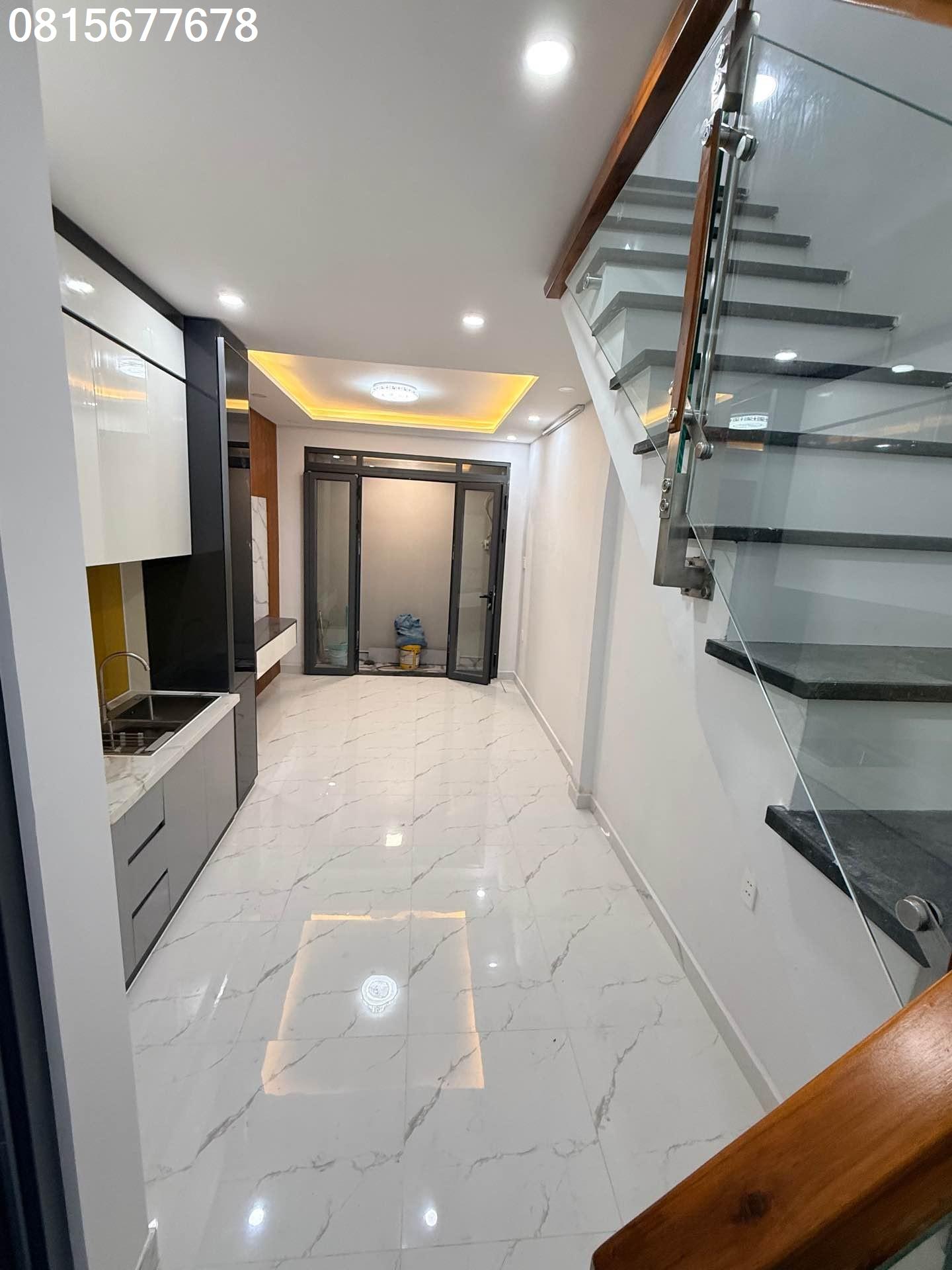 NHÀ Q7 – GIÁ CHỈ 3.2 TỶ – KHU DÂN TRÍ CAO – VÀO Ở NGAY 15995671