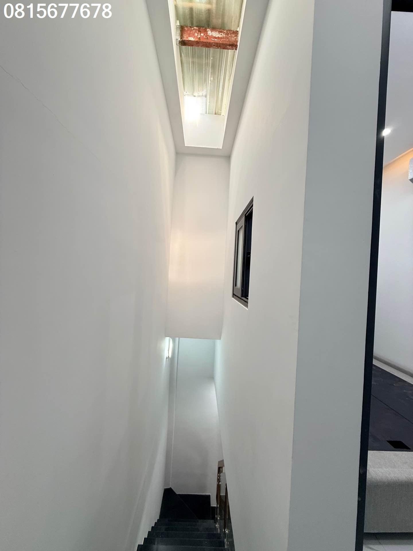 NHÀ Q7 – GIÁ CHỈ 3.2 TỶ – KHU DÂN TRÍ CAO – VÀO Ở NGAY 15995671