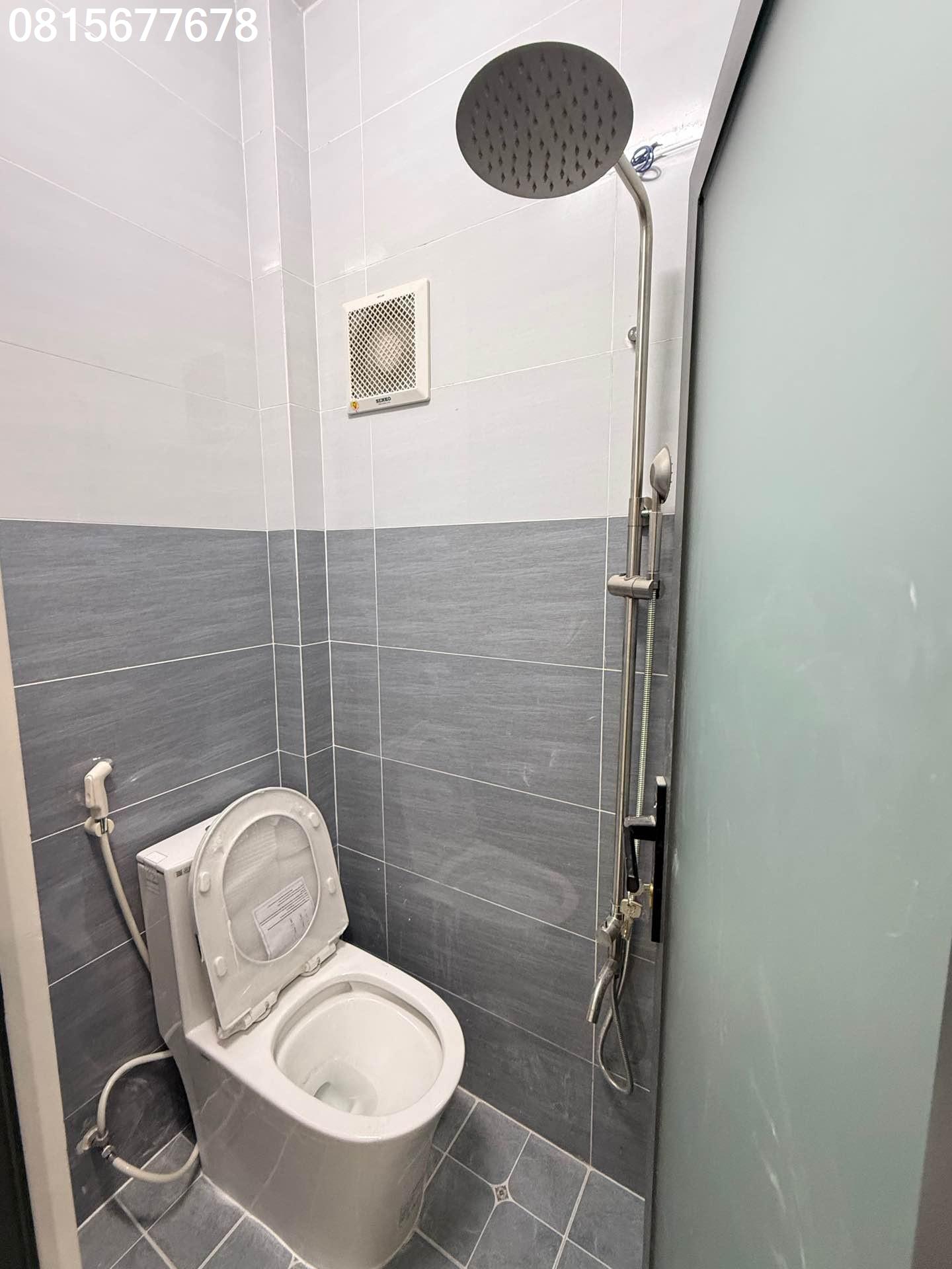 NHÀ Q7 – GIÁ CHỈ 3.2 TỶ – KHU DÂN TRÍ CAO – VÀO Ở NGAY 15995671