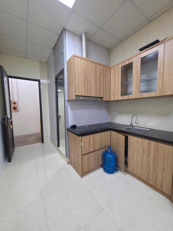 Bán Nhà Phan Đình Giót. Thanh Xuân. DT 37m2. MT 3m. 5 Tầng. Giá 102 Tỷ. 15995677