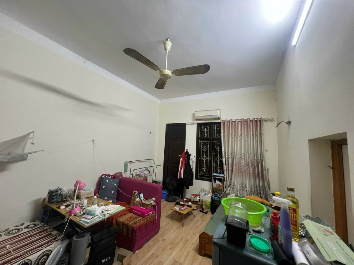 Bán Nhà Nguyễn Trãi. Thanh Xuân. DT 35m2. MT 5m. 4 Tầng. Giá 7.06 Tỷ. 15995702